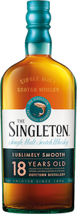 The Singleton of Dufftown 18 YO